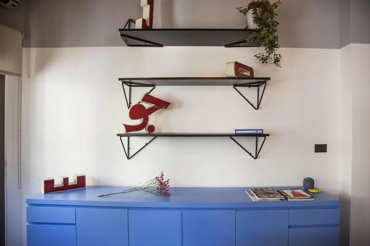 ביירות Gemmayze 1Bd Apartment לבנון