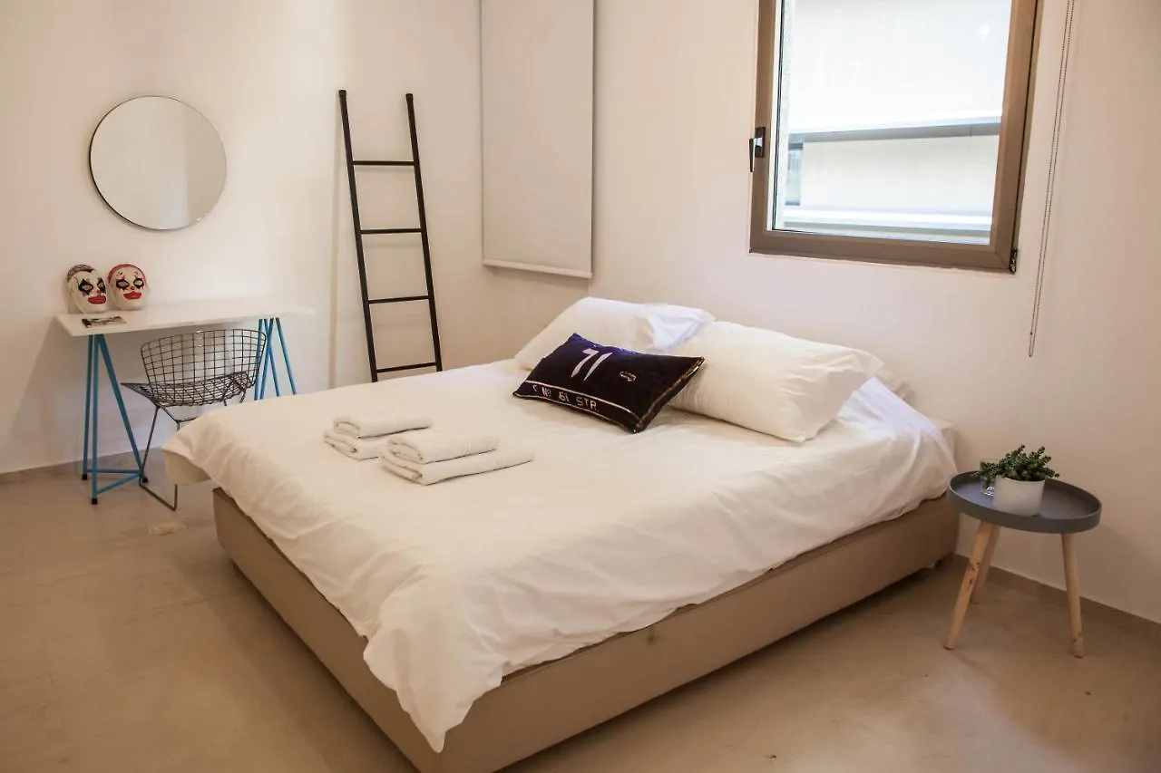 ביירות Gemmayze 1Bd Apartment לבנון