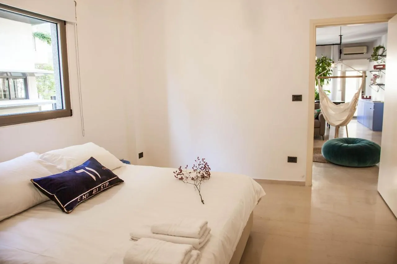 ביירות Gemmayze 1Bd Apartment 0*,