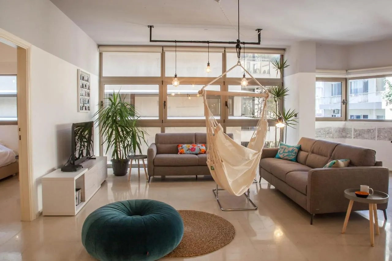 Gemmayze 1Bd Apartment Beirut