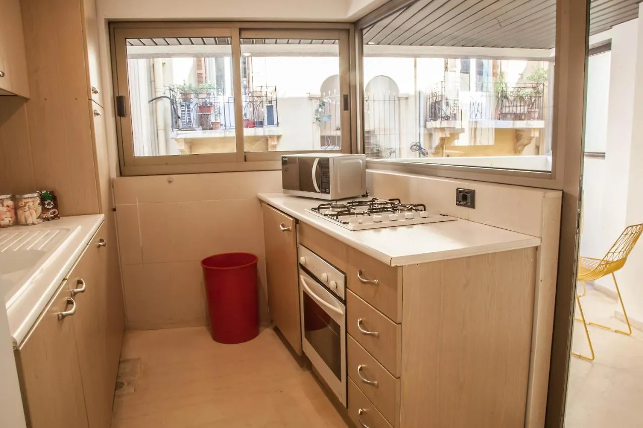 Gemmayze 1Bd Apartment Beirut