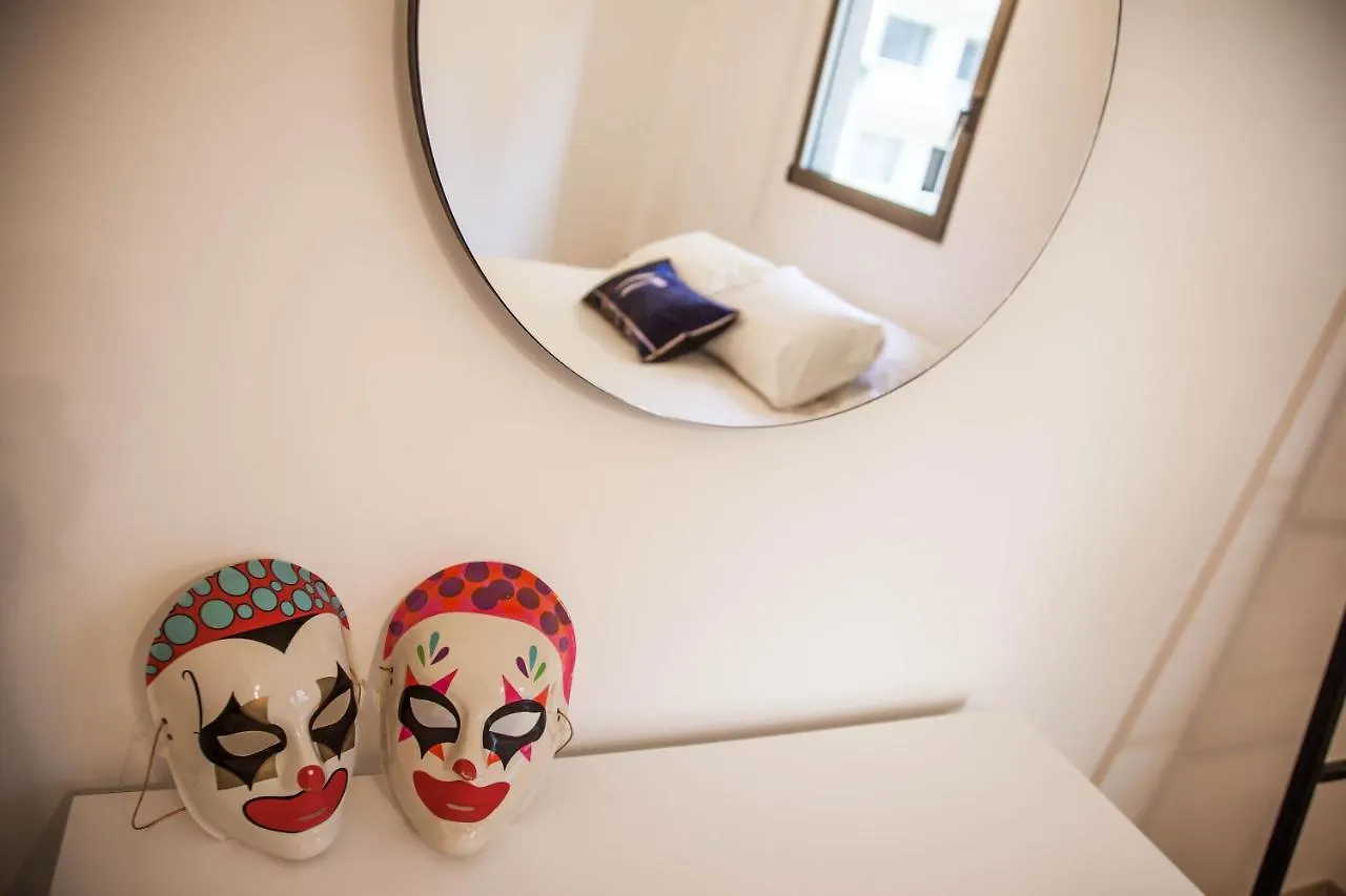 Gemmayze 1Bd Apartment Beirut