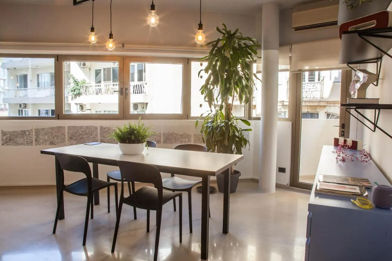 Gemmayze 1Bd Apartment Beirut