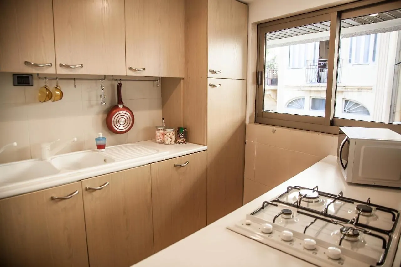 Gemmayze 1Bd Apartment Beirut