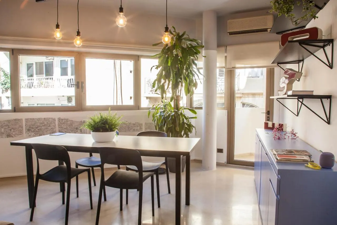 Gemmayze 1Bd Apartment Beirut