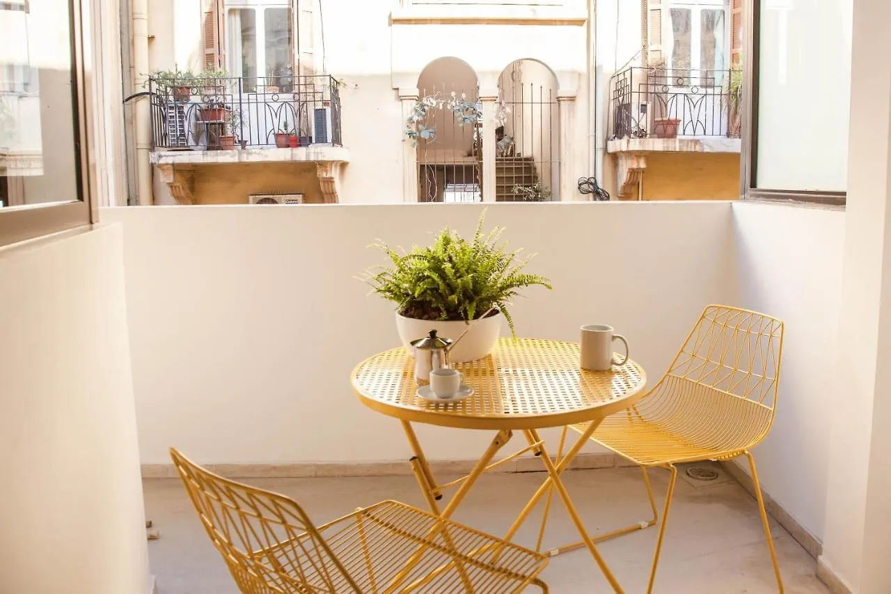 Gemmayze 1Bd Apartment Beirut 0*,  Lebanon