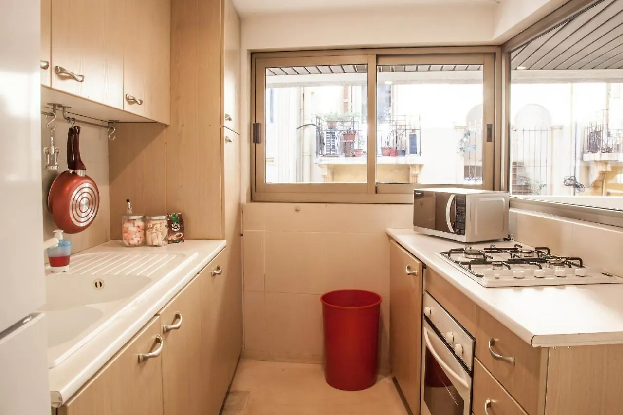 Gemmayze 1Bd Apartment Beirut Lebanon