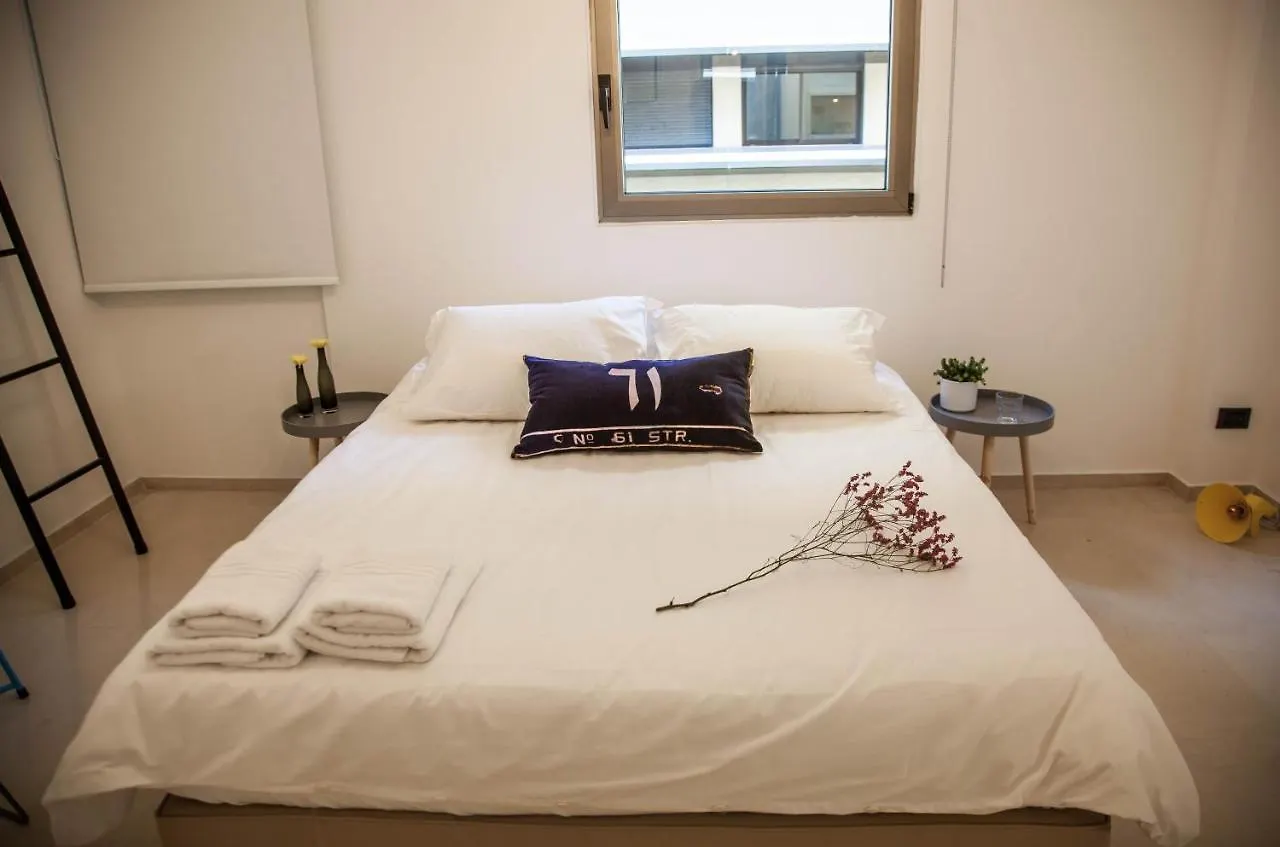 Gemmayze 1Bd Apartment Beirut