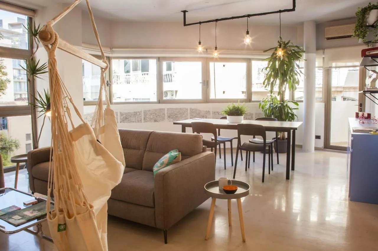 Gemmayze 1Bd Apartment Beirut