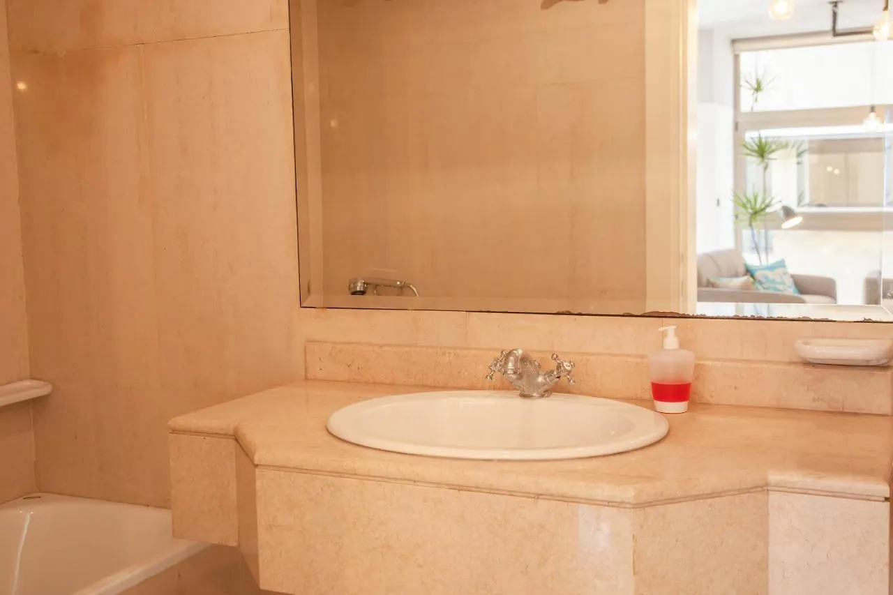 Gemmayze 1Bd Apartment Beirut 0*,
