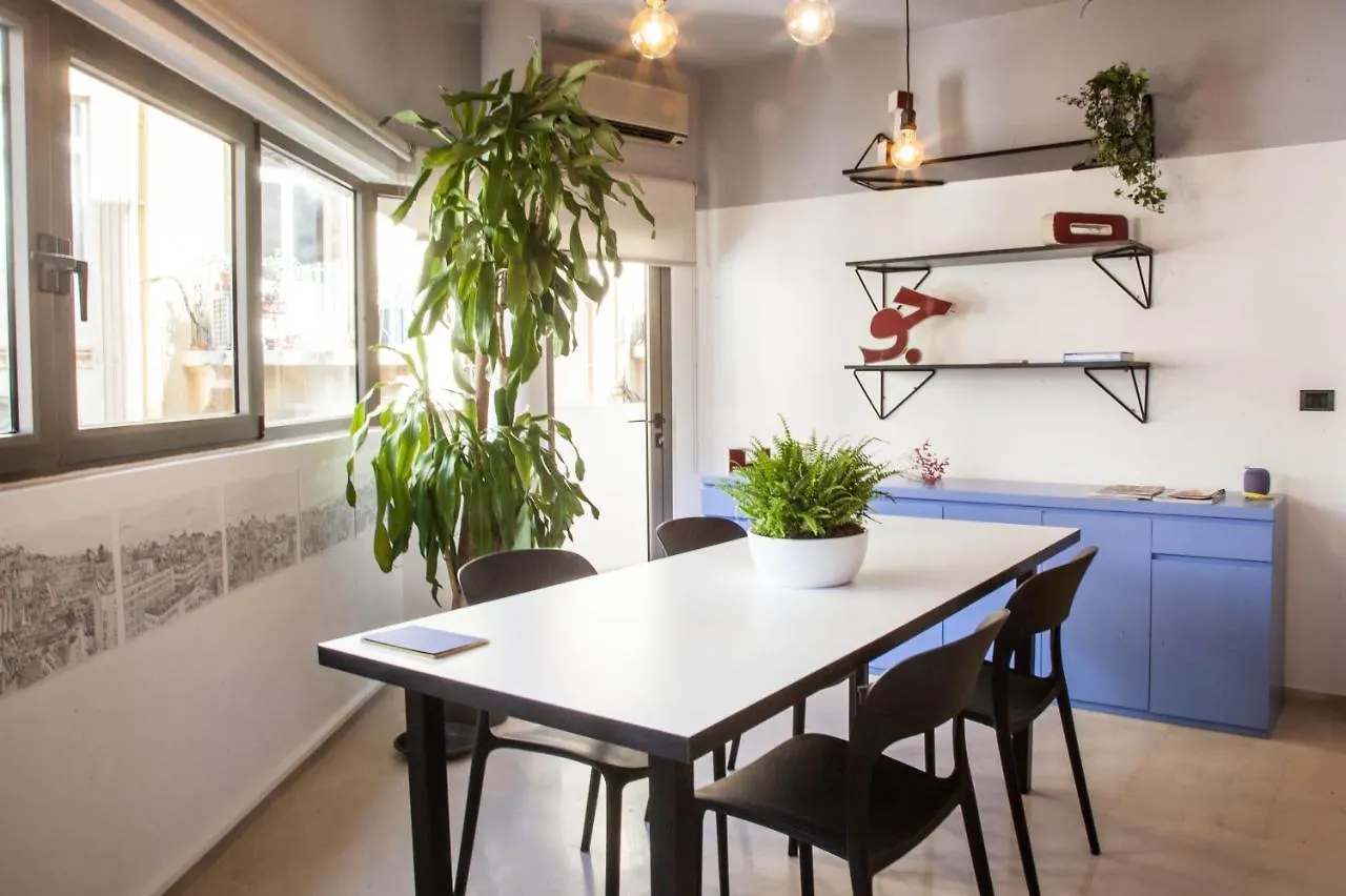 Gemmayze 1Bd Apartment Beirut