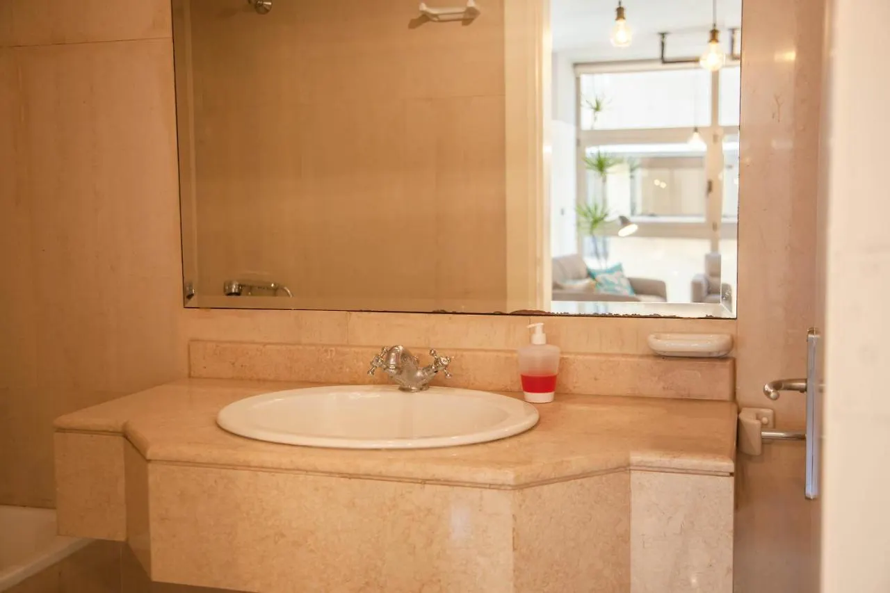 Gemmayze 1Bd Apartment Beirut