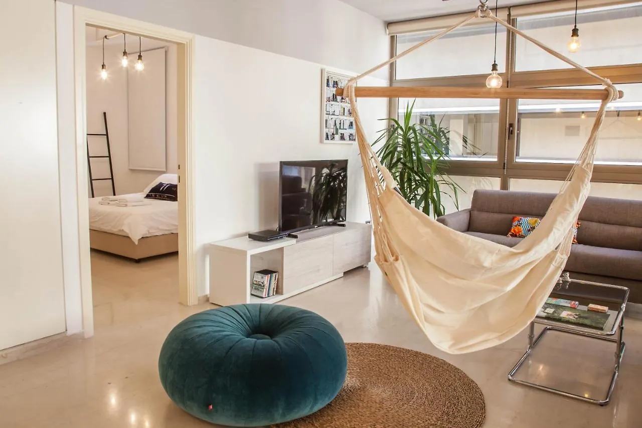 Gemmayze 1Bd Apartment 베이루트